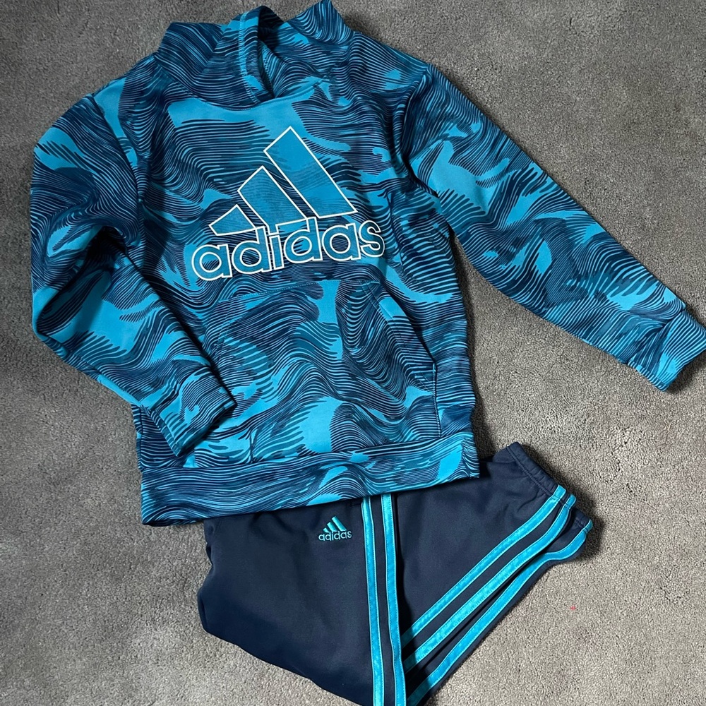 Adidas set